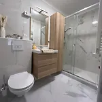 La Chataigneraie Apartman Menton