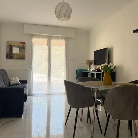 La Chataigneraie Lejlighed *