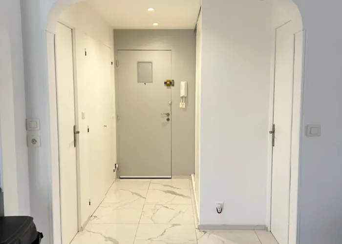 La Chataigneraie