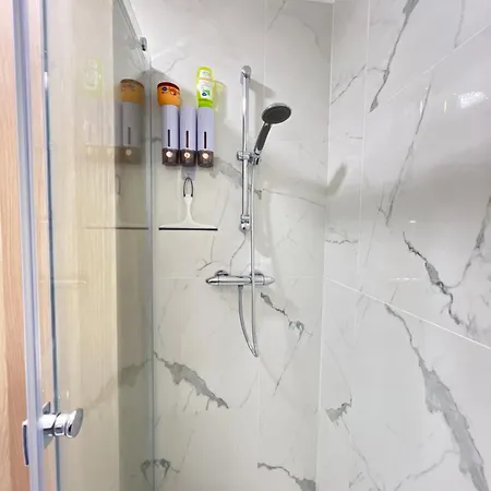 La Chataigneraie Μεντόν