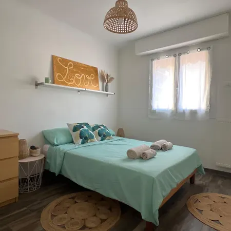 La Chataigneraie Apartamento