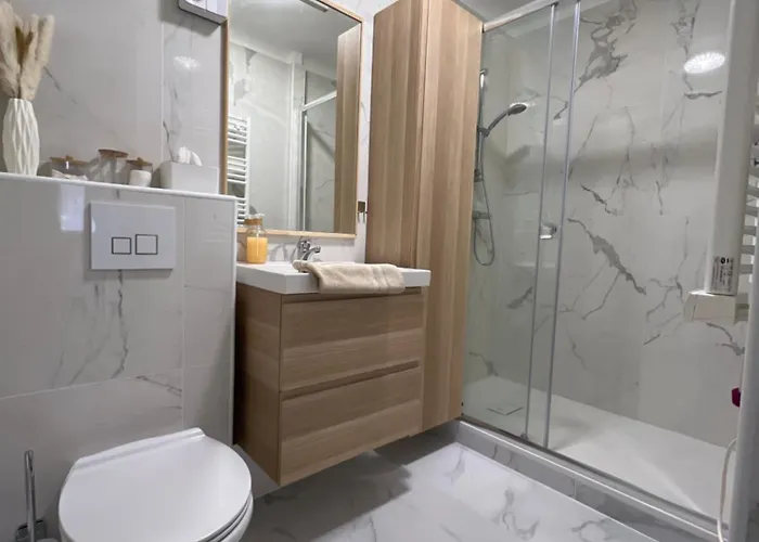 La Chataigneraie Daire Menton