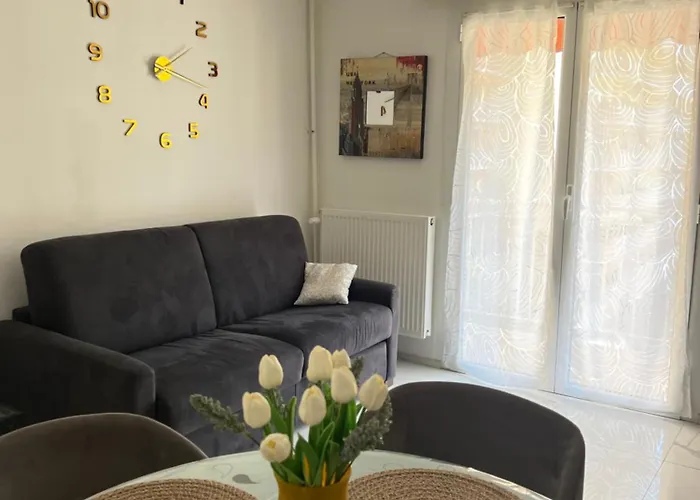 Daire La Chataigneraie *