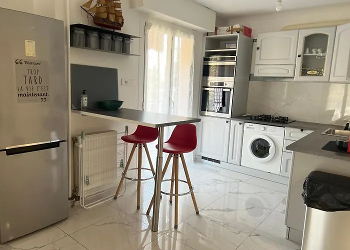 Daire La Chataigneraie *