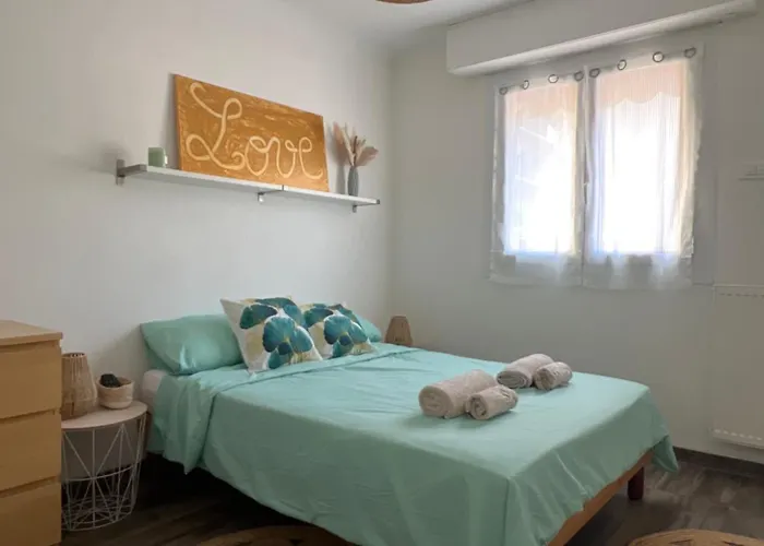 La Chataigneraie Daire