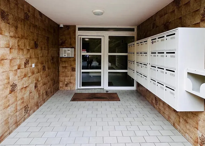 Daire La Chataigneraie *